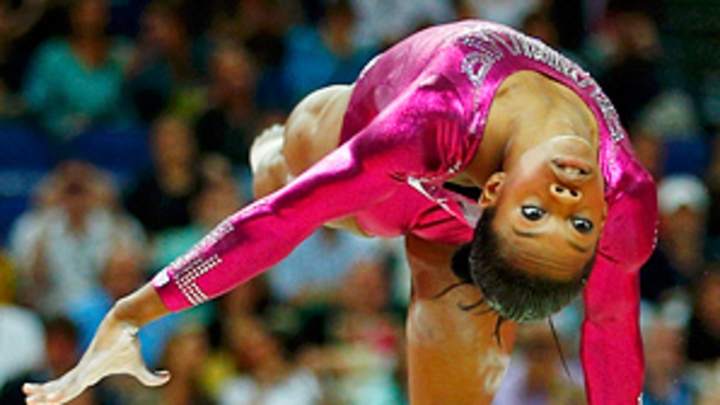 Life-changing victory for Douglas