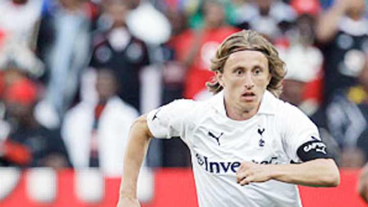 Modric, Tottenham's 'unsettling' preseason, more Premier League Modric, Tottenham's 'unsettling' preseason, more Premier League