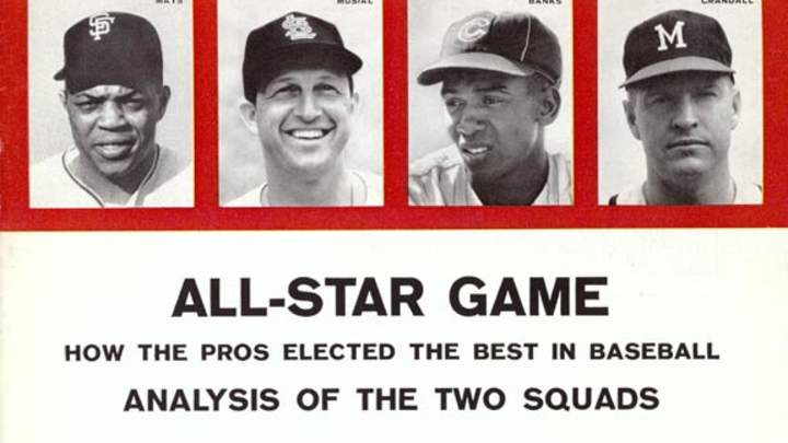 SI Cover History: July 7-13