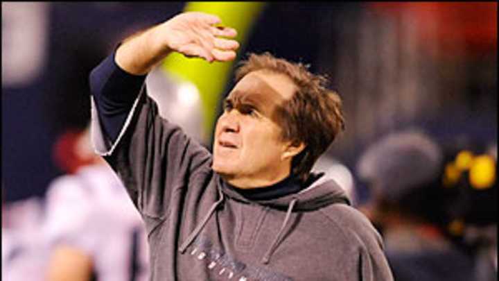 Snap Judgments Snap Judgments