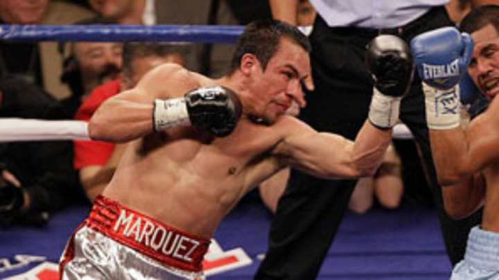 Boxing Roundtable: Marquez-Katsidis, Abraham-Froch on tap