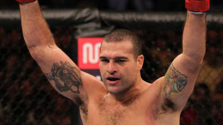 UFC on Fox 4 now four-way fight for light heavyweight title shot