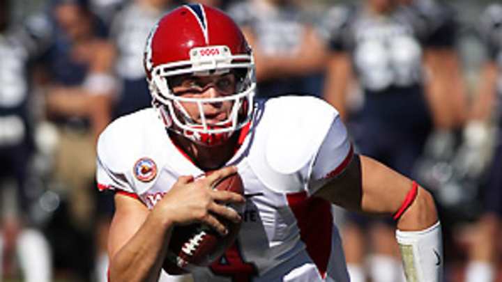 Fresno State vs. SMU: Hawaii Bowl Breakdown