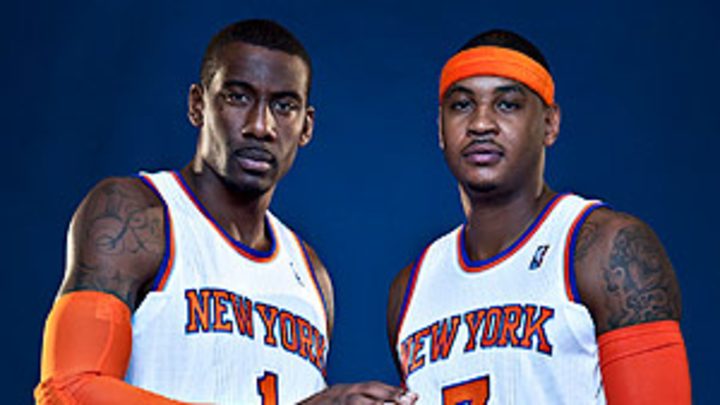 MSG pulls controversial Knicks ads