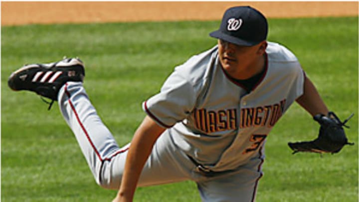 MLB: Cordero could be targeted by Boston