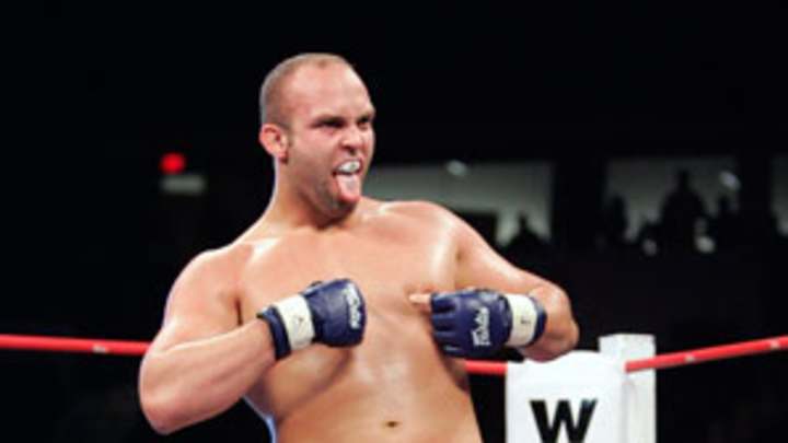 Twice the glory for Ciesnolevicz