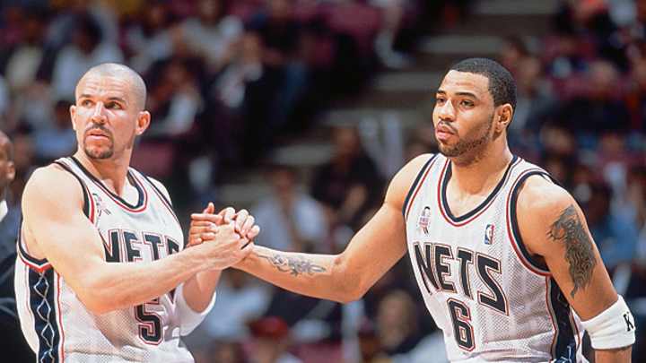 In Focus: The Nets In Focus: The Nets