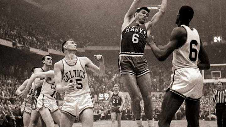 Back in Time: April 13