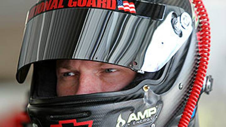Is Dale Jr. Hendrick's best driver? Is Dale Jr. Hendrick's best driver?