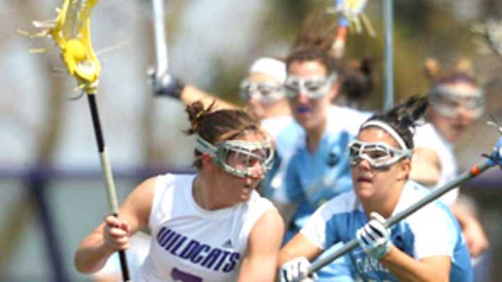 Go West, Young Lady Go West, Young Lady