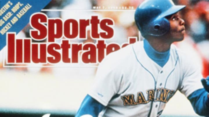 Junior was different kind of star Junior was different kind of star