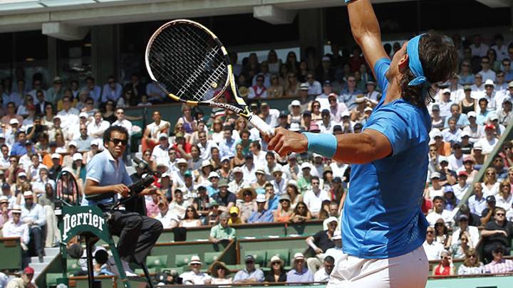 French Open: Day 13
