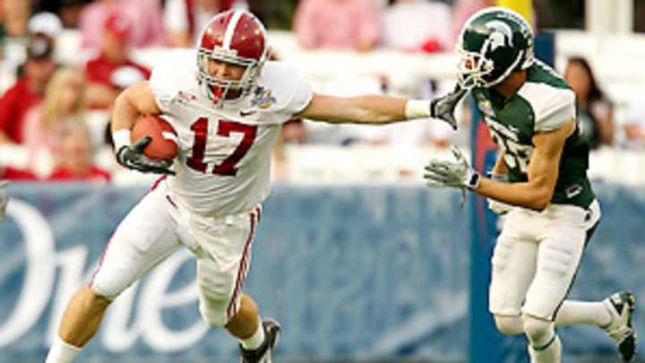 SEC is king, but with addition of Nebraska Big Ten will be back