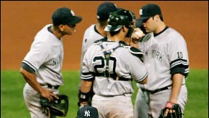 End of an era in the Bronx