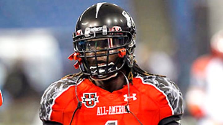 Georgia among five teams poised for strong finish on Signing Day Georgia among five teams poised for strong finish on Signing Day