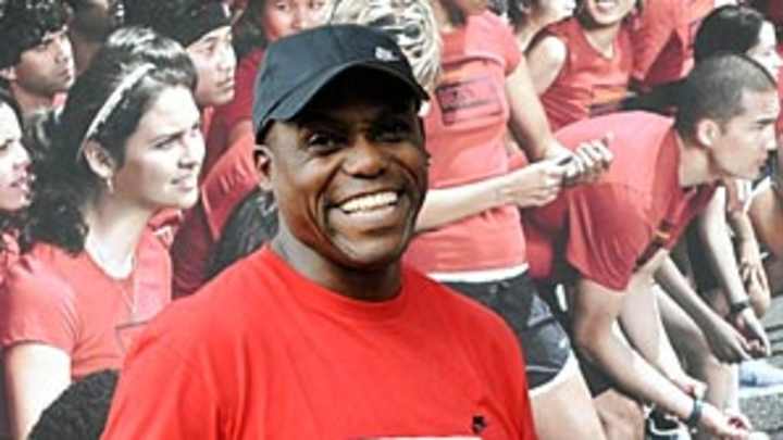 Carl Lewis speaks out on Bolt, U.S. performance in Beijing, more Carl Lewis speaks out on Bolt, U.S. performance in Beijing, more