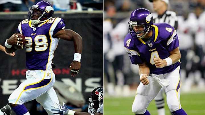 NFL Preseason: Week 3 NFL Preseason: Week 3