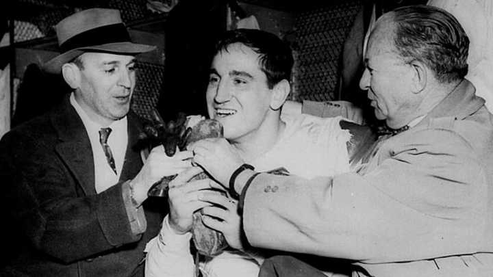 Cleveland Browns Epic Moments