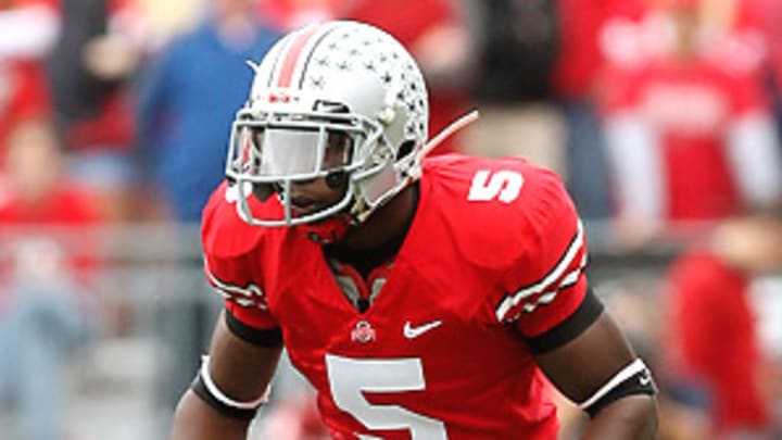 Road to Sugar Bowl began far away from Columbus for OSU's Chekwa