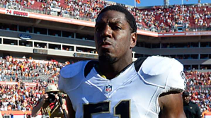 Vilma goes to court with former coach's email