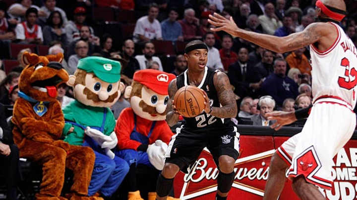 In Focus: Fans in costume In Focus: Fans in costume