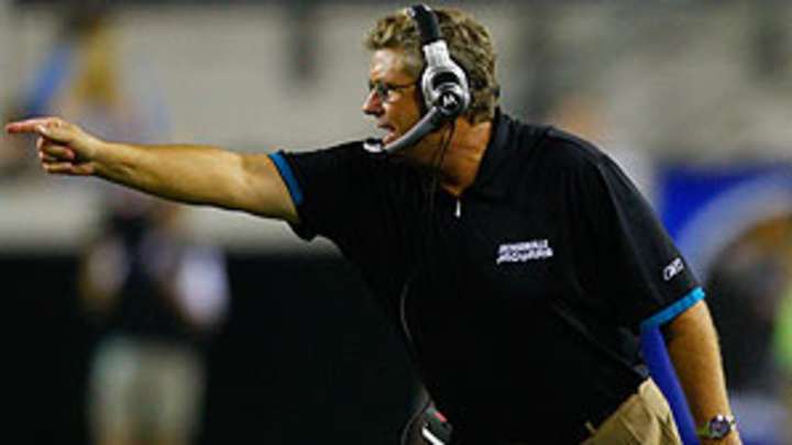 Saints' Williams among new NFL coordinators in spotlight in 2009