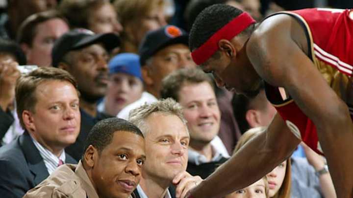 NBA Games of the Week