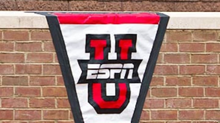 ESPN, the Worldwide Leader in Sports, has never loomed larger