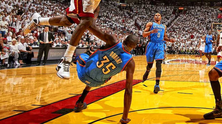 NBA MVP and Finals MVP in Same Season NBA MVP and Finals MVP in Same Season