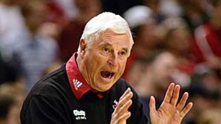 Newly released DVDs reminder of Knight's brilliance as a teacher