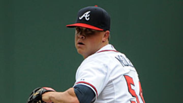 Medlen, the anti-Strasburg, helping Braves overcome epic collapse