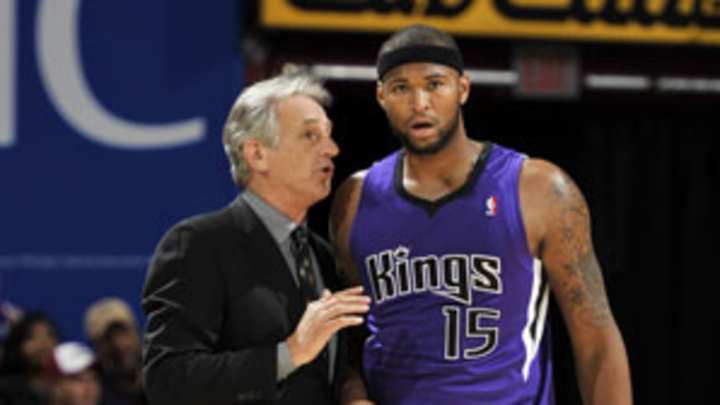 Maloof: We didn't know anything about Westphal's statement