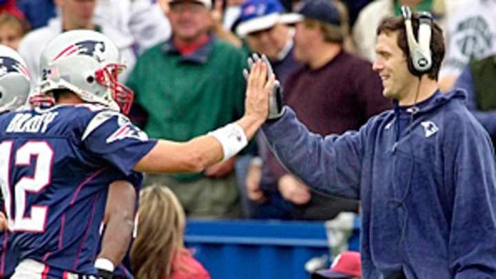 NFL: 10 signature moments