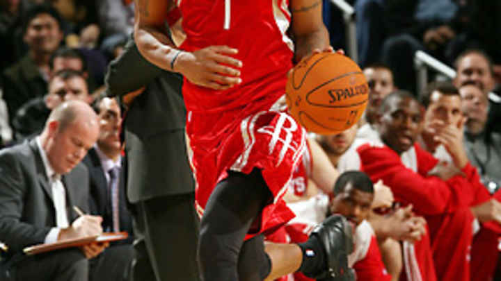 T-Mac Era ends in disappointment