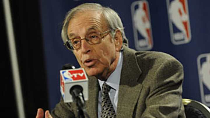 NBA talks done for day, will pick back up on Thursday