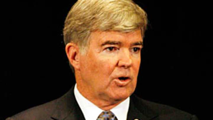 Reaction to NCAA's unprecedented Penn State sanctions; more mail