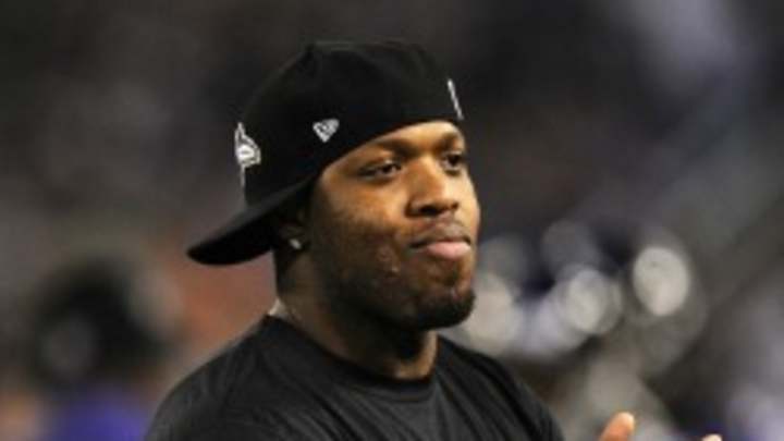 Report: Ravens Terrell Suggs activated, will play against Houston Texans