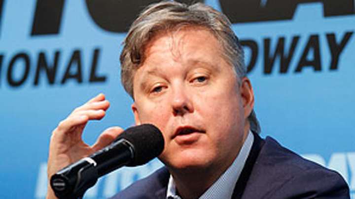 NASCAR might need to go back to the future to boost ratings, interest