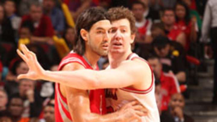 Omer Asik to the Rockets: Bulls decline to match free agent offer sheet Omer Asik to the Rockets: Bulls decline to match free agent offer sheet