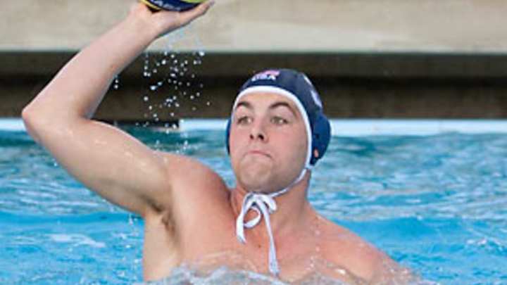 Get to know your college Olympian
