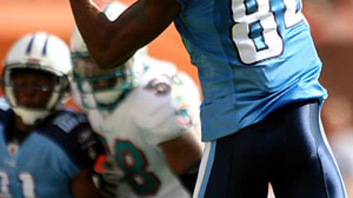 Drama abounds in Redskins-Titans duel, plus more Week 11 storylines