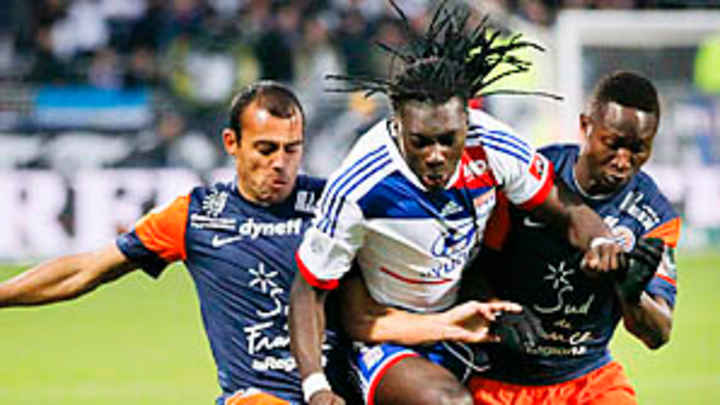 France: Lyon extends lead atop Ligue 1