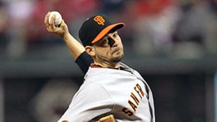 More torture for Giants after they missed golden chance to win NLCS