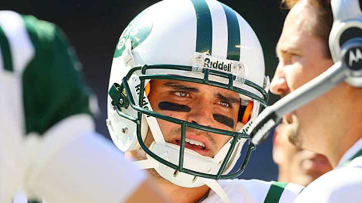 Sanchez: NFL's latest lottery winner