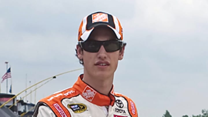 Five things we learned at Pocono Five things we learned at Pocono