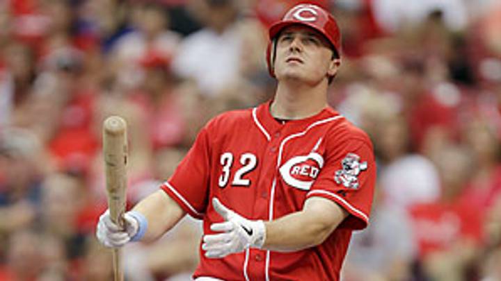 Fantasy baseball mailbag: Overall picture hides Bruce roller-coaster Fantasy baseball mailbag: Overall picture hides Bruce roller-coaster