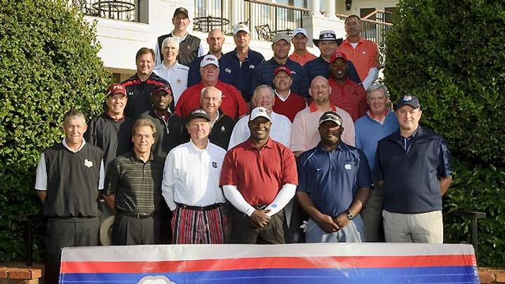 Coaches Golf Challenge Coaches Golf Challenge