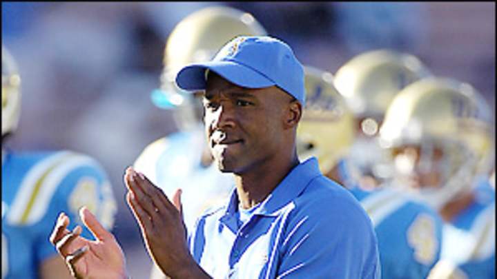 Worth a second chance