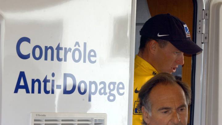 Anti-Sportsman of the Year