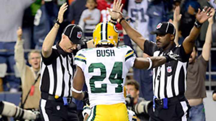 NFL's "Get it right'' approach is desperately needed now